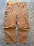 Carhartt Carpenter Jeans (42/34)