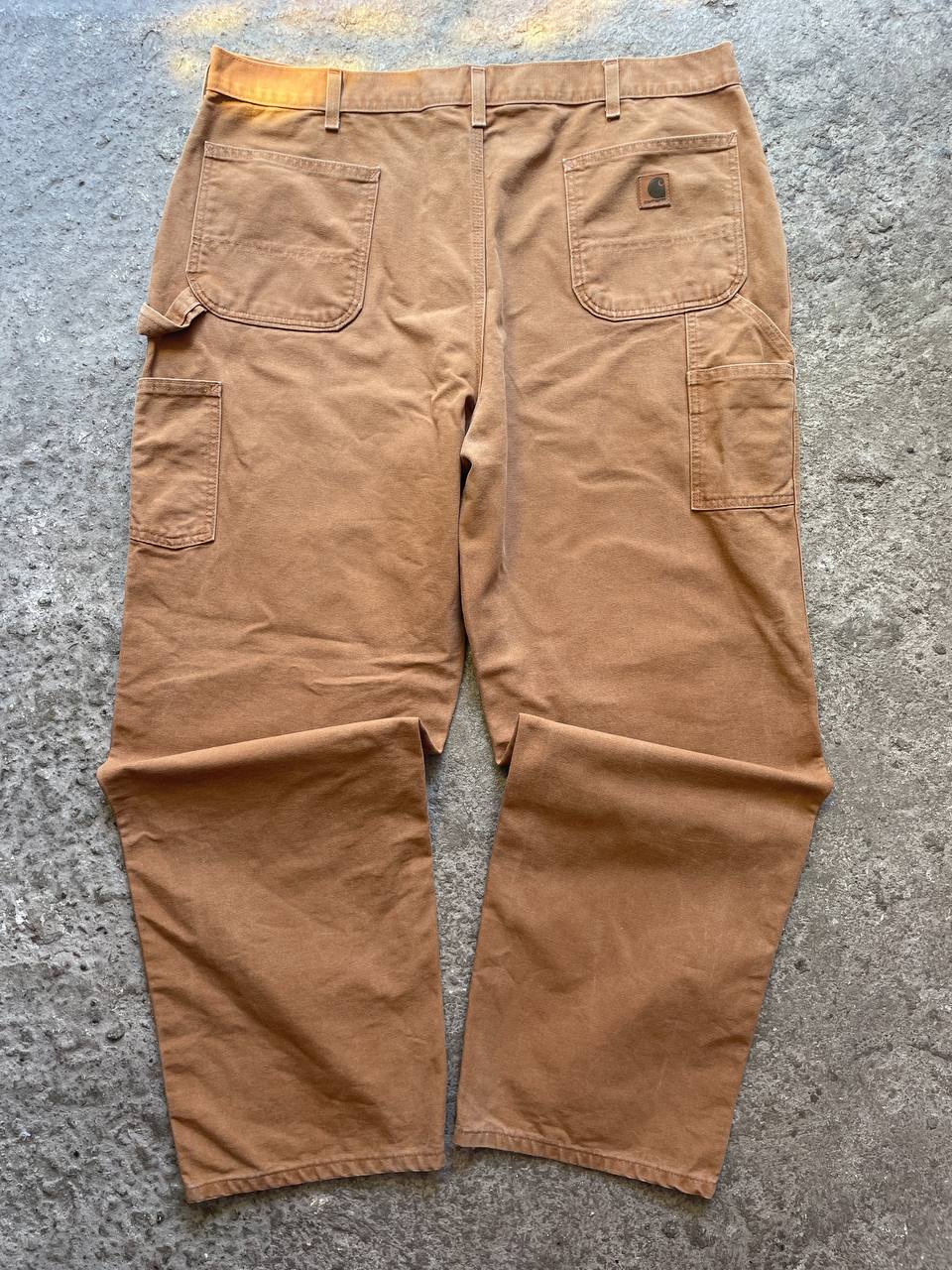Carhartt Carpenter Jeans (42/34)