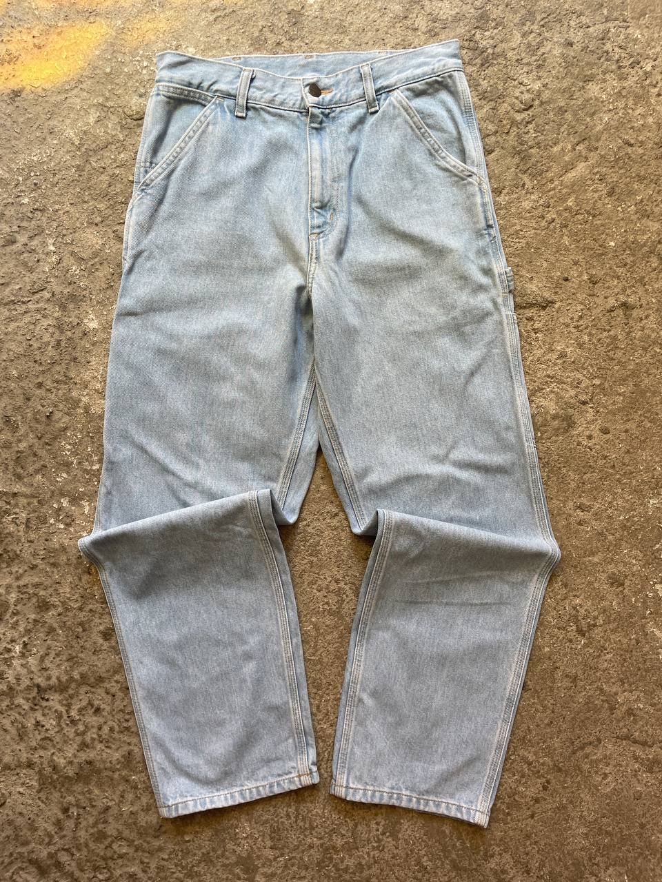 Carhartt WIP Carpenter Jeans (28/30)