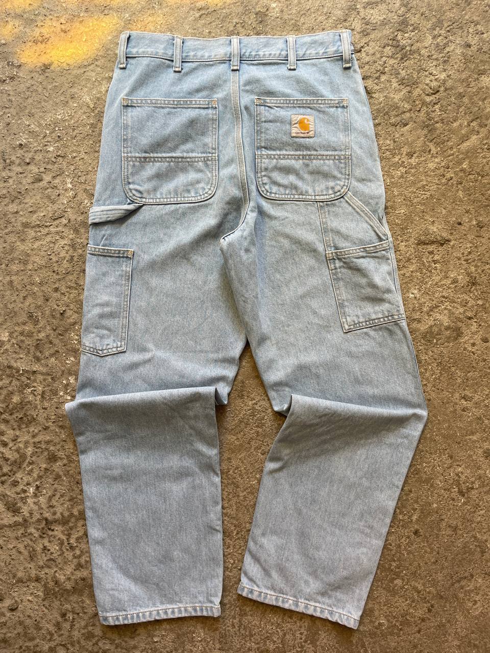 Carhartt WIP Carpenter Jeans (28/30)