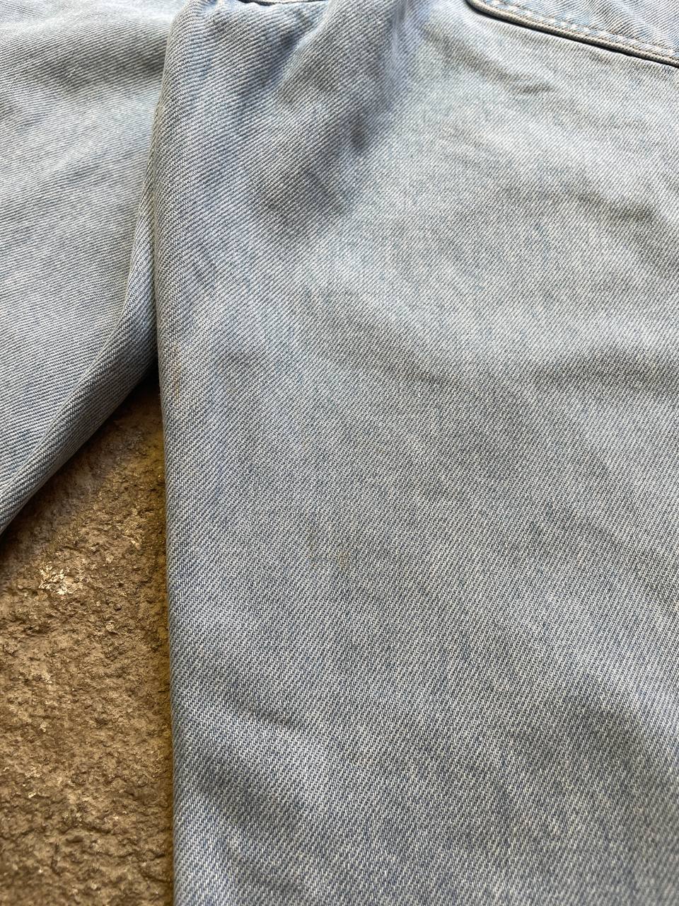 Carhartt WIP Carpenter Jeans (28/30)