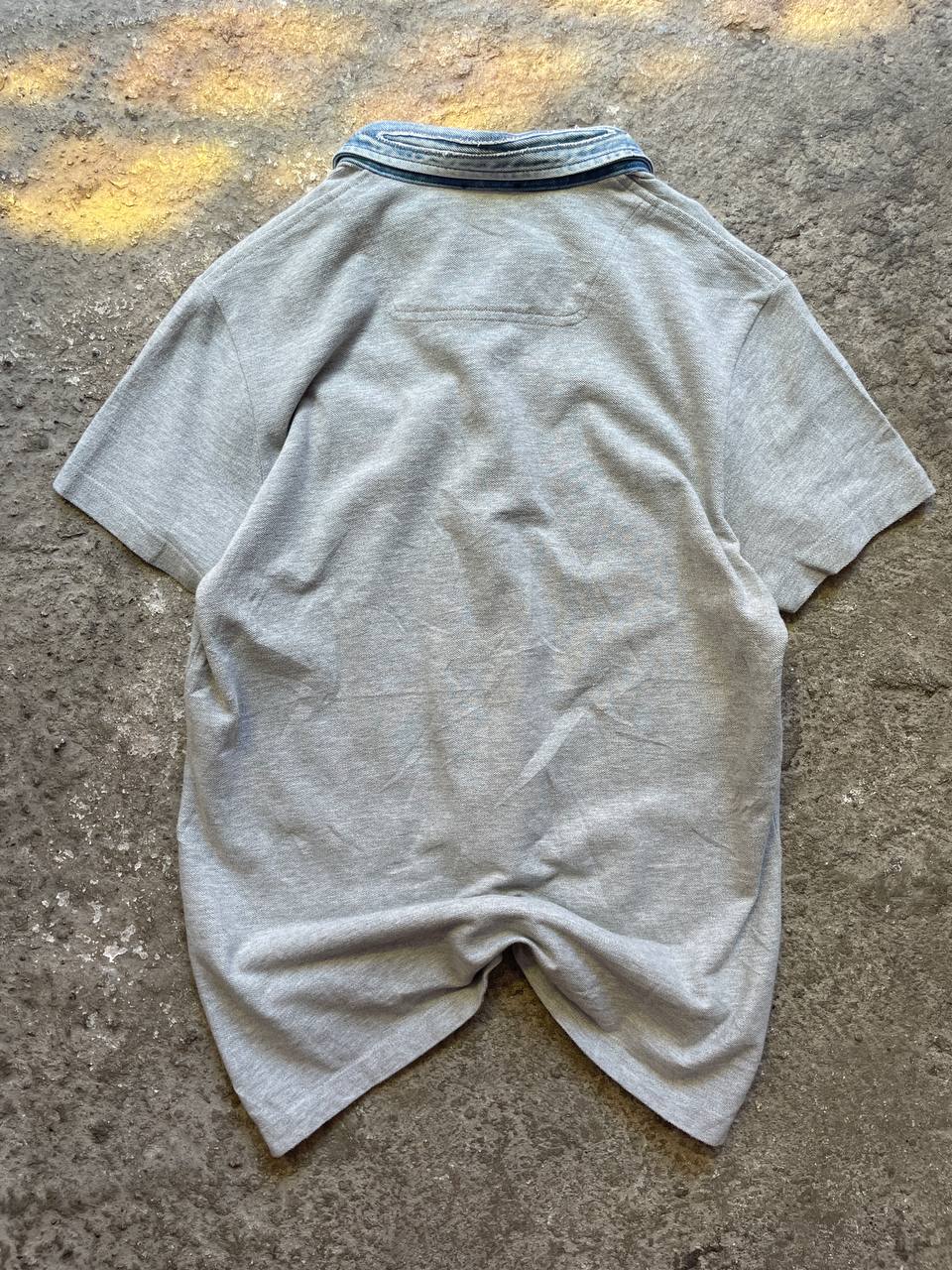 Diesel Polo Shirt (L, fits M)
