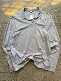 James Perse LA Long Polo (Approx. L)