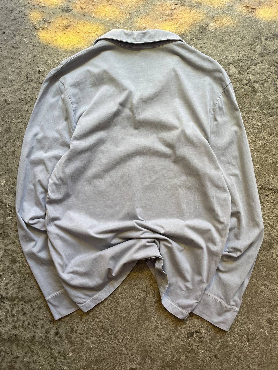 James Perse LA Long Polo (Approx. L)