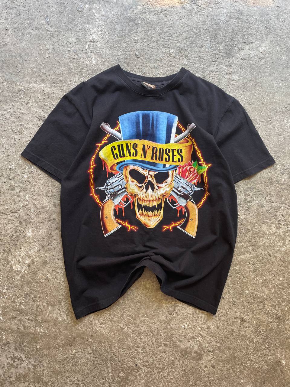 Solid Rock T-Shirt (XL)