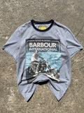 Barbour T-Shirt (M)