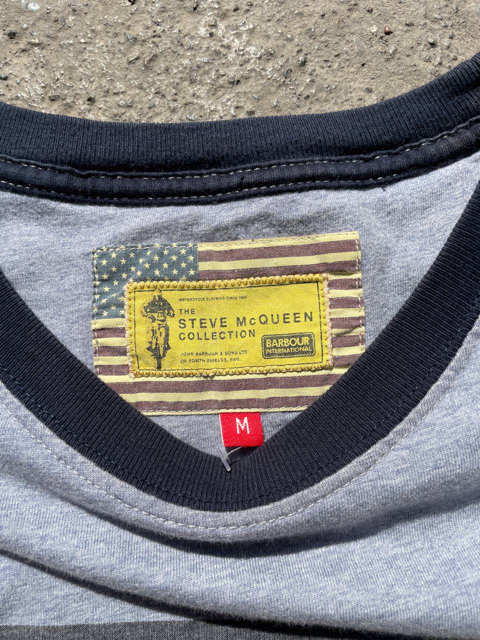 Barbour T-Shirt (M)
