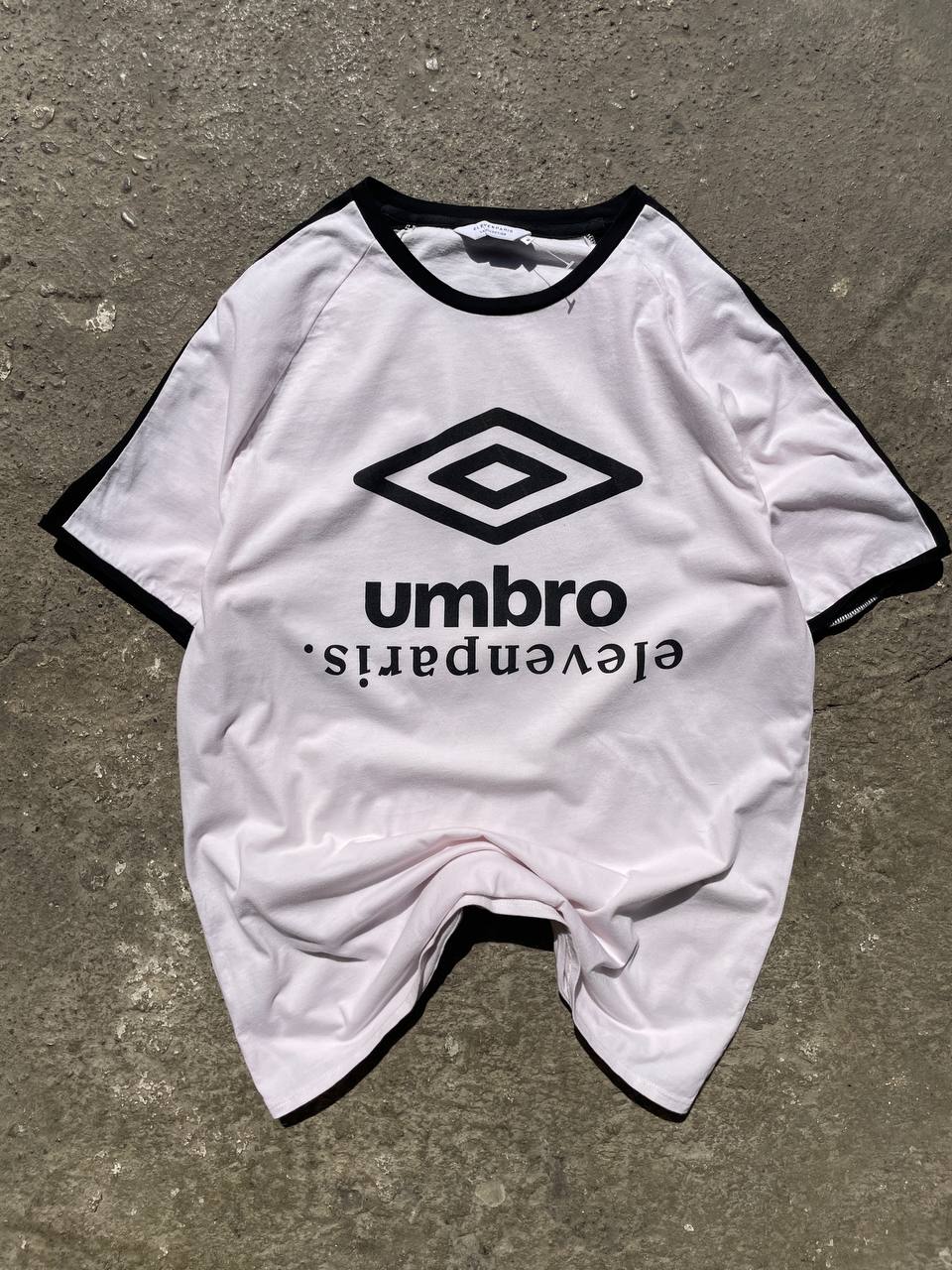 Eleven Paris x Umbro T-Shirt (M)