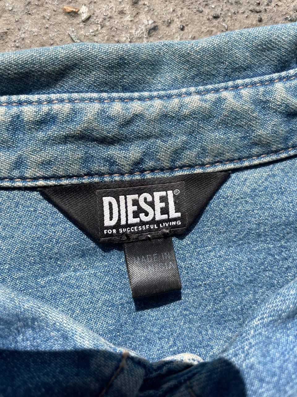 Diesel Shirt (XL, fits L)