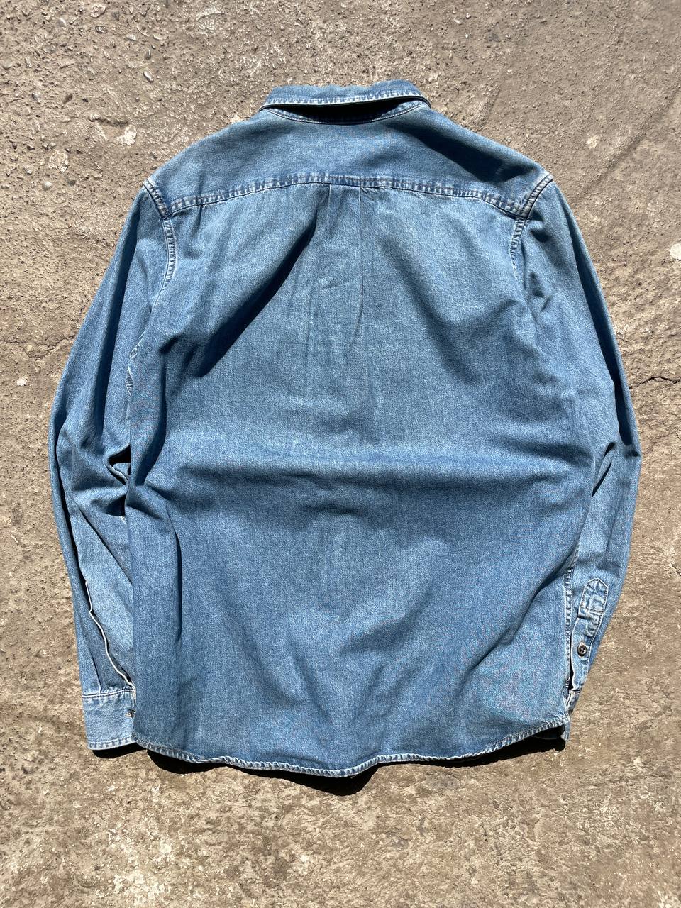 Diesel Shirt (XL, fits L)