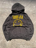 Nirvana Merch Hoodie (M)