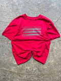 Adidas Superstar T-Shirt (XL)