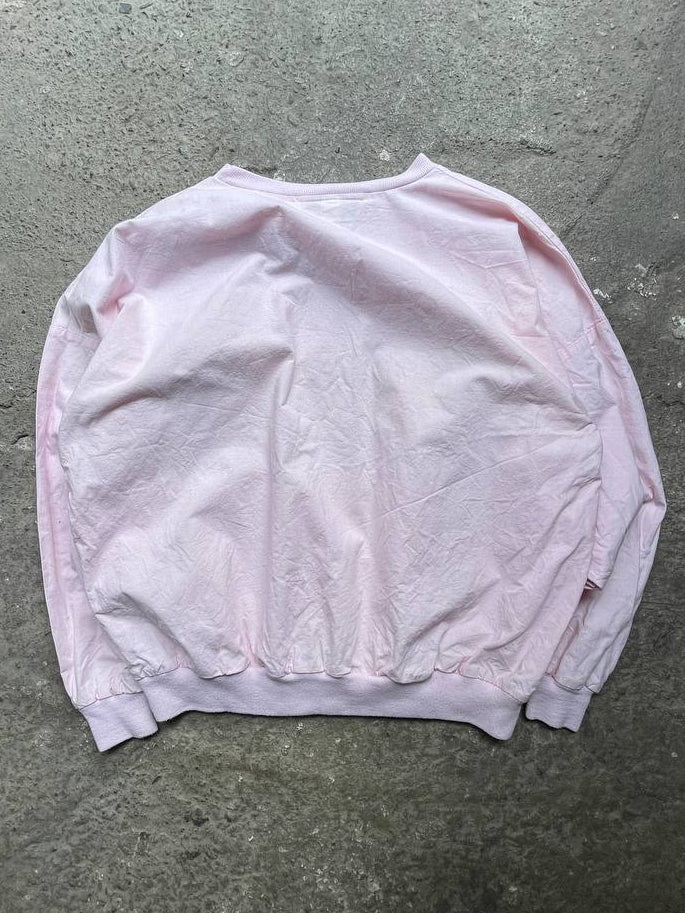 Vintage Northwest Knitting Mills Long Sleeve Jacket — XL