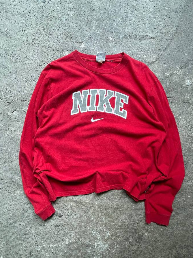 Nike Long Sleeve (XL)