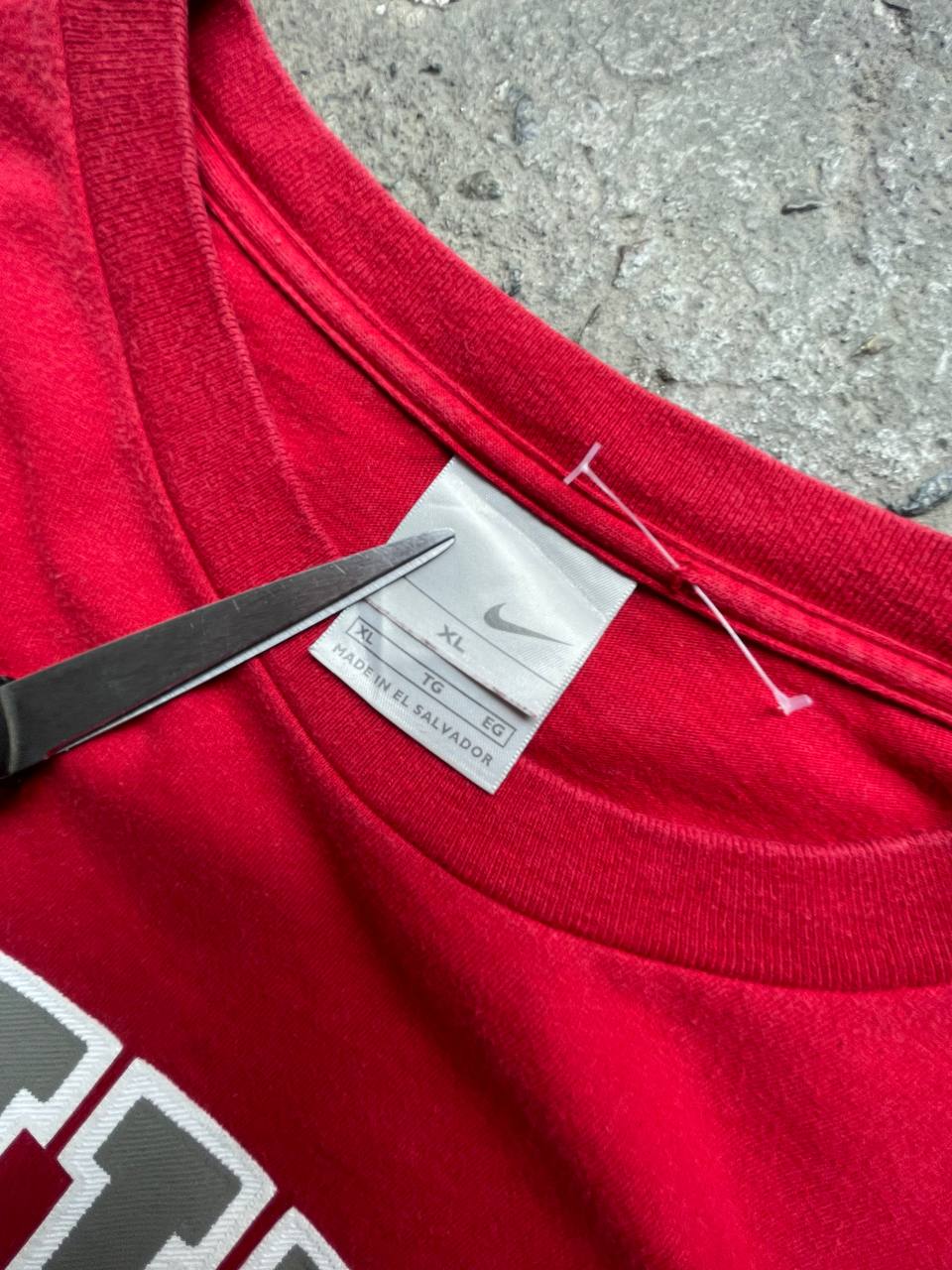 Nike Long Sleeve (XL)