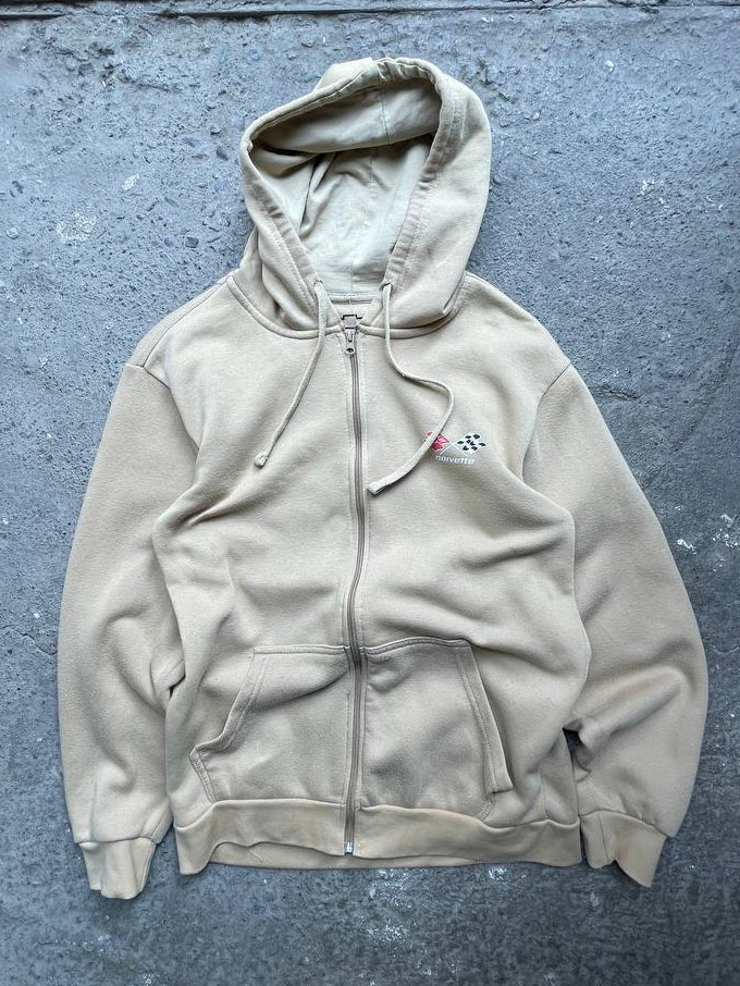 Chevrolet Zip Hoodie (S)