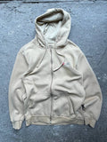 Chevrolet Zip Hoodie (S)