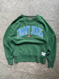 Tommy Jeans Sweatshirt (M)