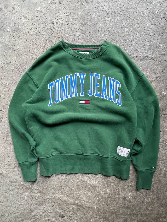 Tommy Jeans Sweatshirt (M)