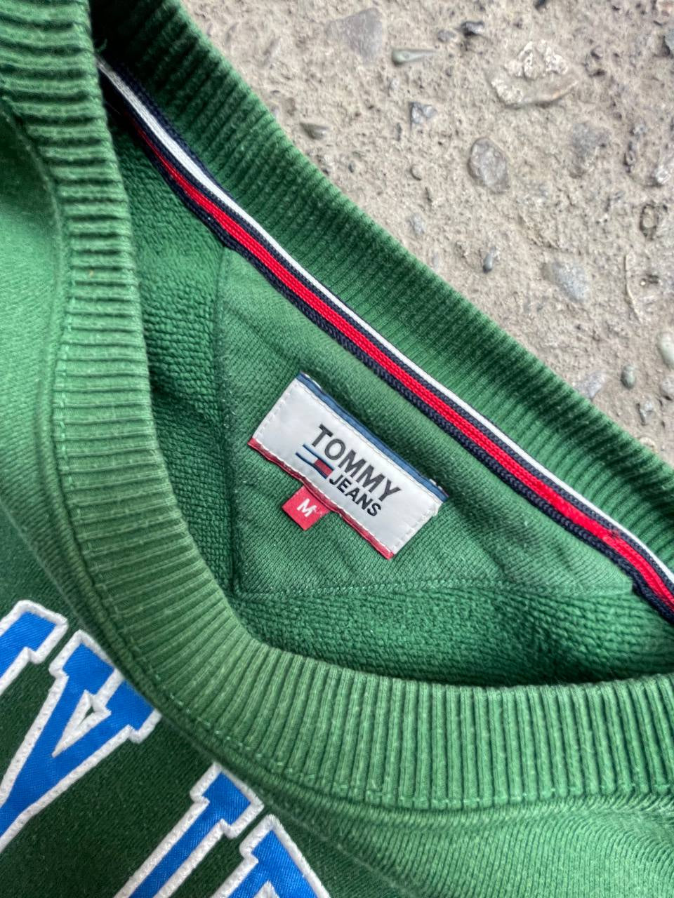 Tommy Jeans Sweatshirt (M)
