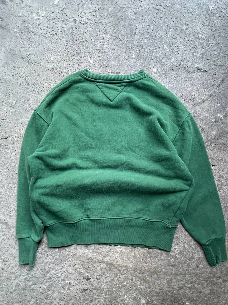 Tommy Jeans Sweatshirt (M)