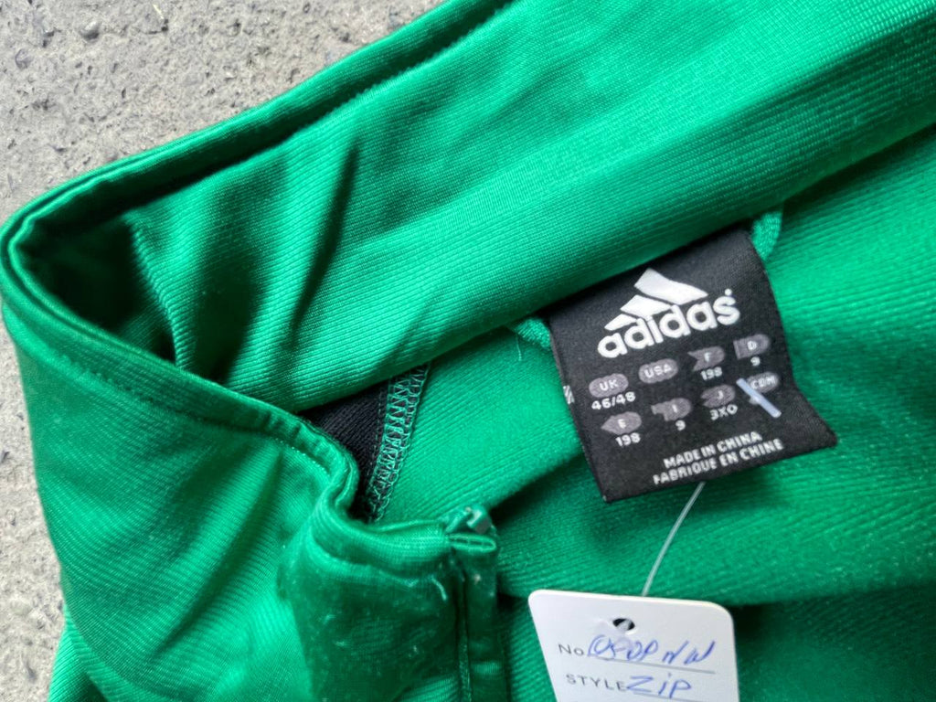 Adidas Zip Jacket (UK 46–48)