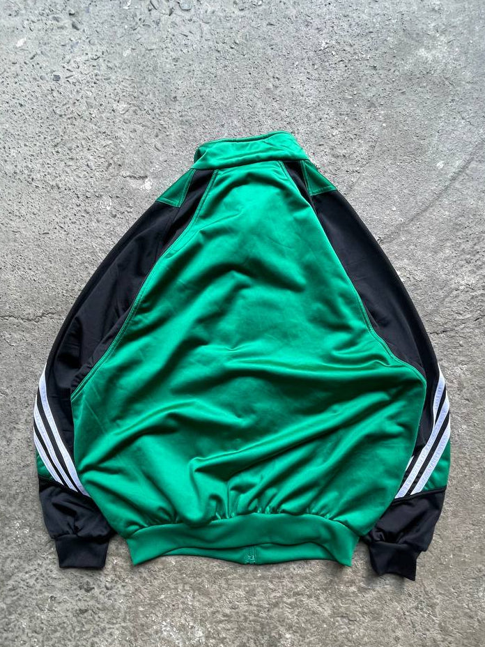 Adidas Zip Jacket (UK 46–48)