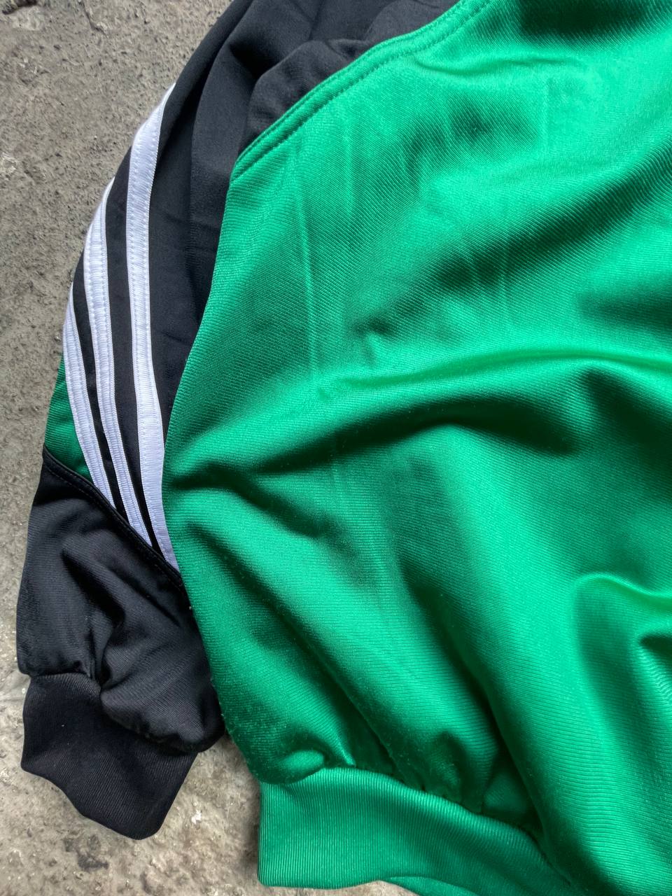Adidas Zip Jacket (UK 46–48)