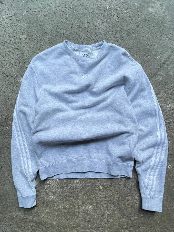 Adidas Sweatshirt (S oversized)