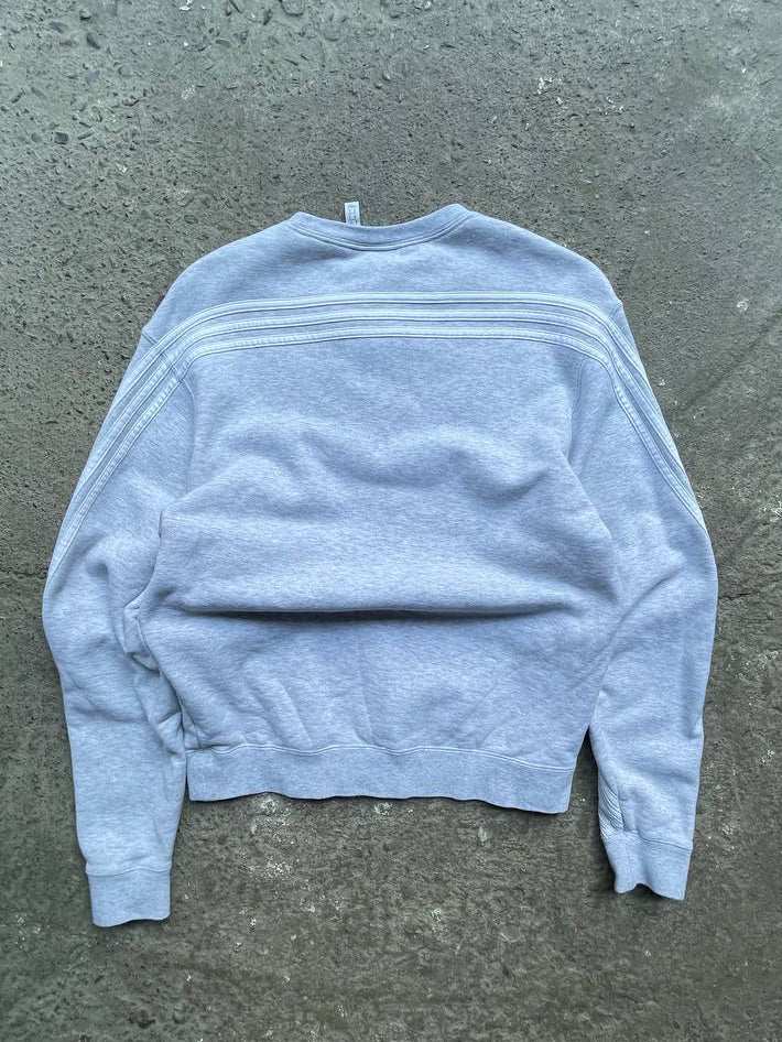 Adidas Sweatshirt (S oversized)