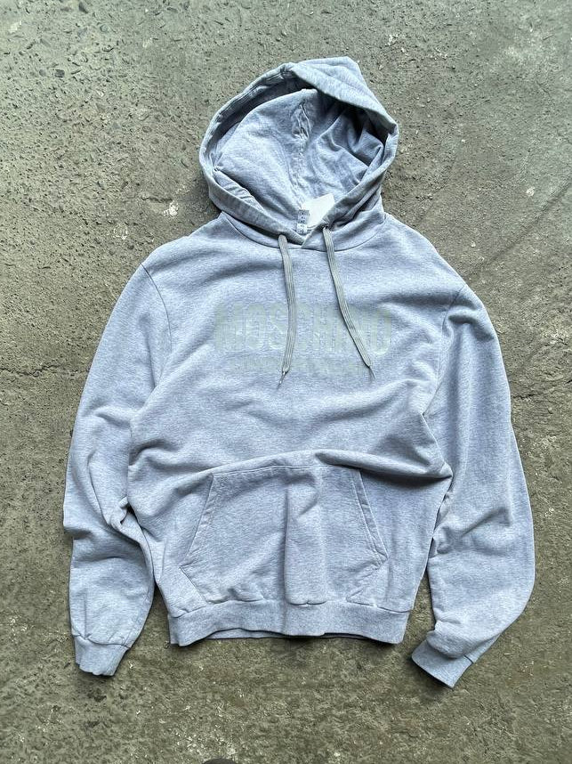 Moschino Underwear Hoodie (S)