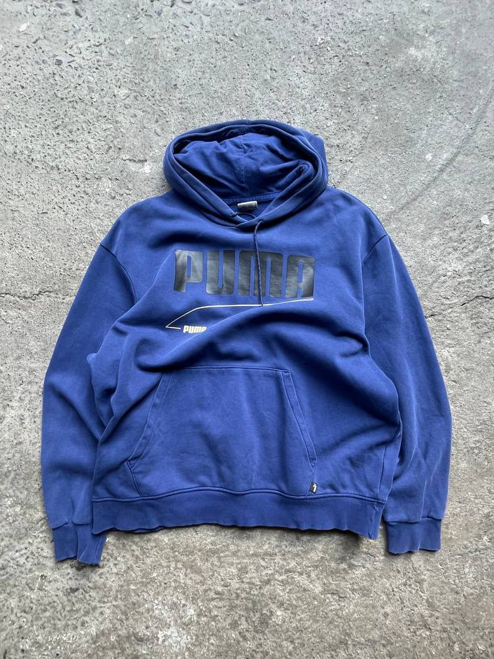 Puma Hoodie (XL)