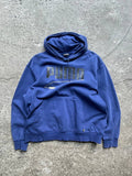 Puma Hoodie (XL)