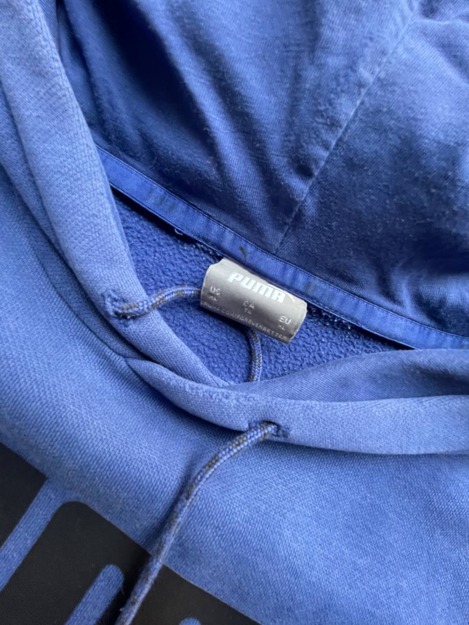 Puma Hoodie (XL)