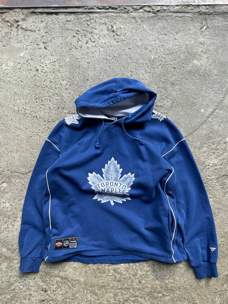 NHL Toronto Maple Leafs Hoodie (XL)