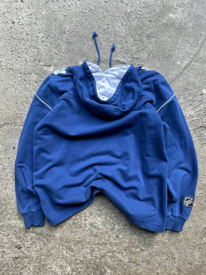 NHL Toronto Maple Leafs Hoodie (XL)
