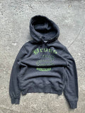 Harry Potter Slytherin Hoodie (M)