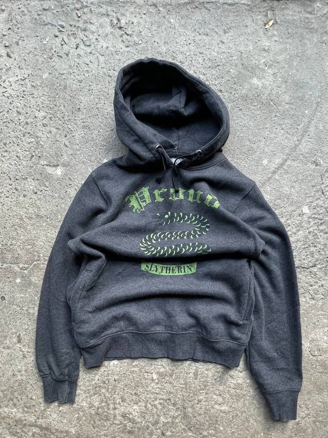 Harry Potter Slytherin Hoodie (M)