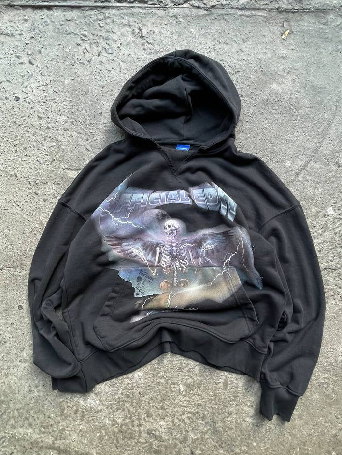 Jack & Jones Hoodie (M oversized)
