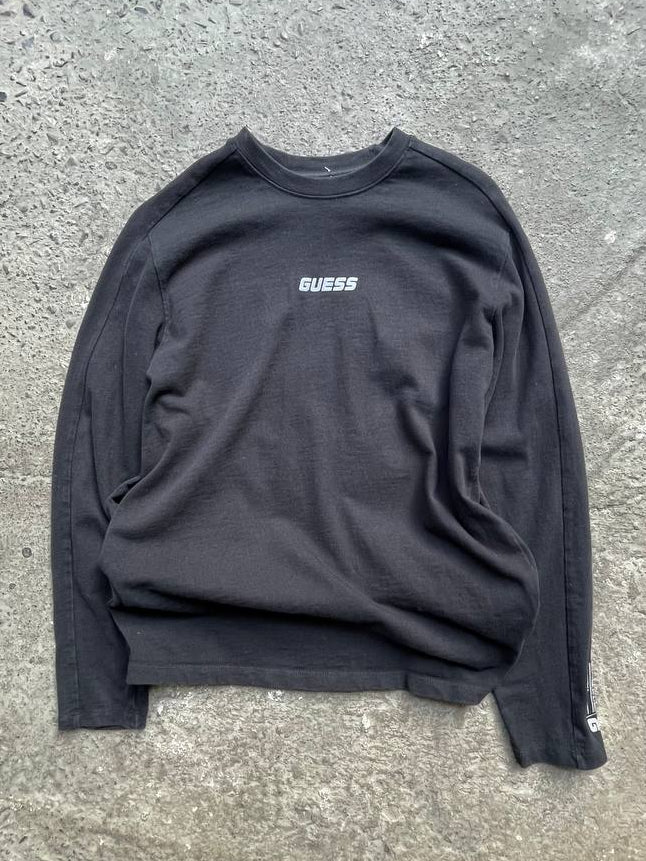Guess CHL Lugano Long Sleeve (M)