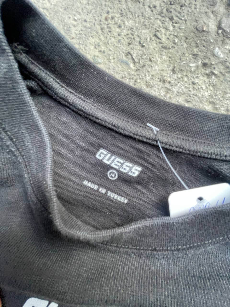 Guess CHL Lugano Long Sleeve (M)