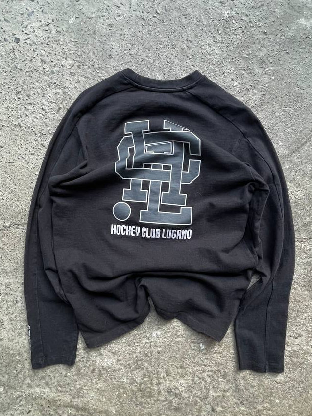 Guess CHL Lugano Long Sleeve (M)