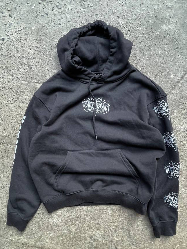 Katatonia Band Hoodie (Approx. M oversized)