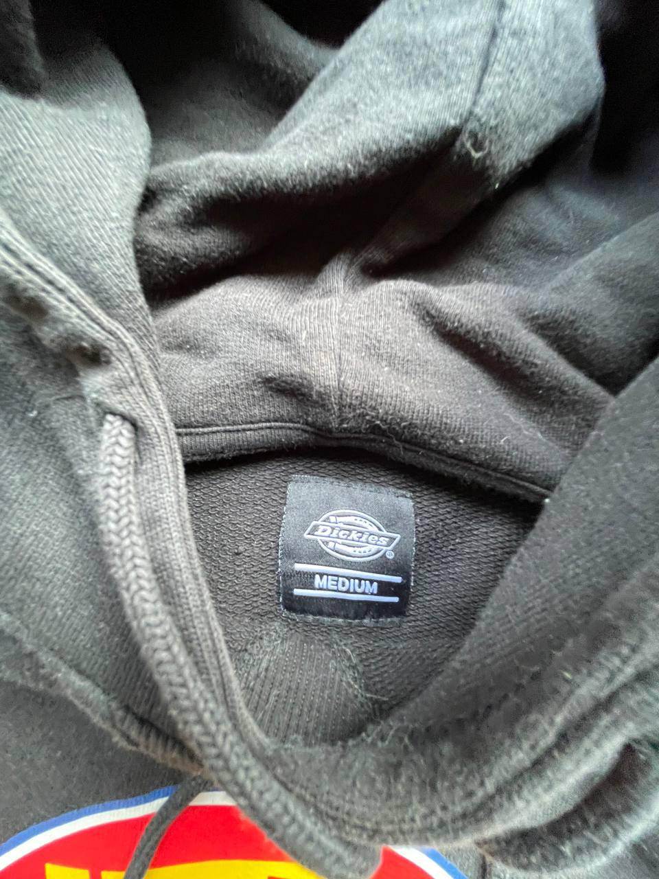 Dickies Hoodie (M)