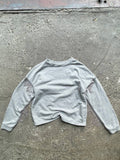H&M sweatshirt (S oversized)