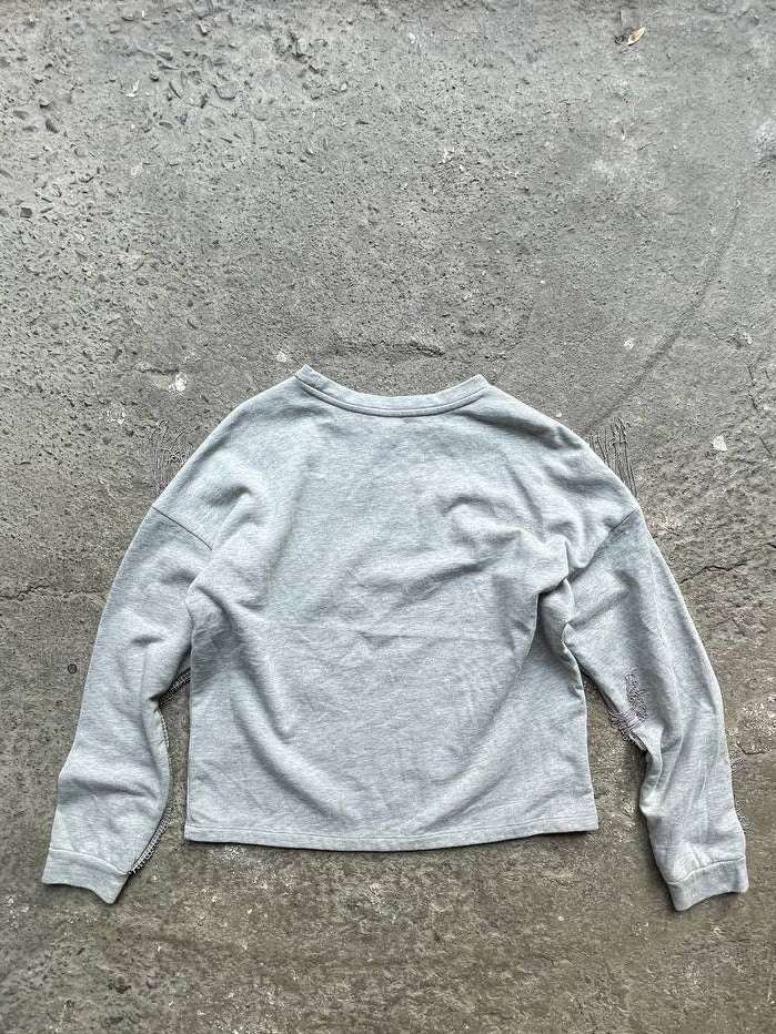 H&M sweatshirt (S oversized)