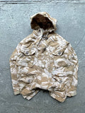 Desert Camo Jacket (Approx. 2XL)