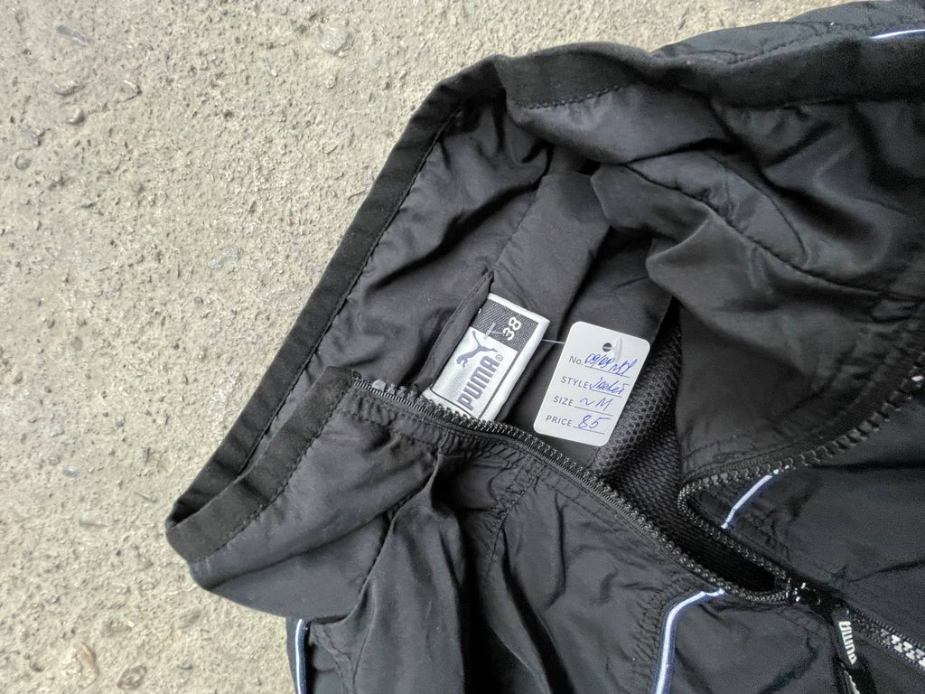 Puma Lightweight Jacket (Approx. S–M)