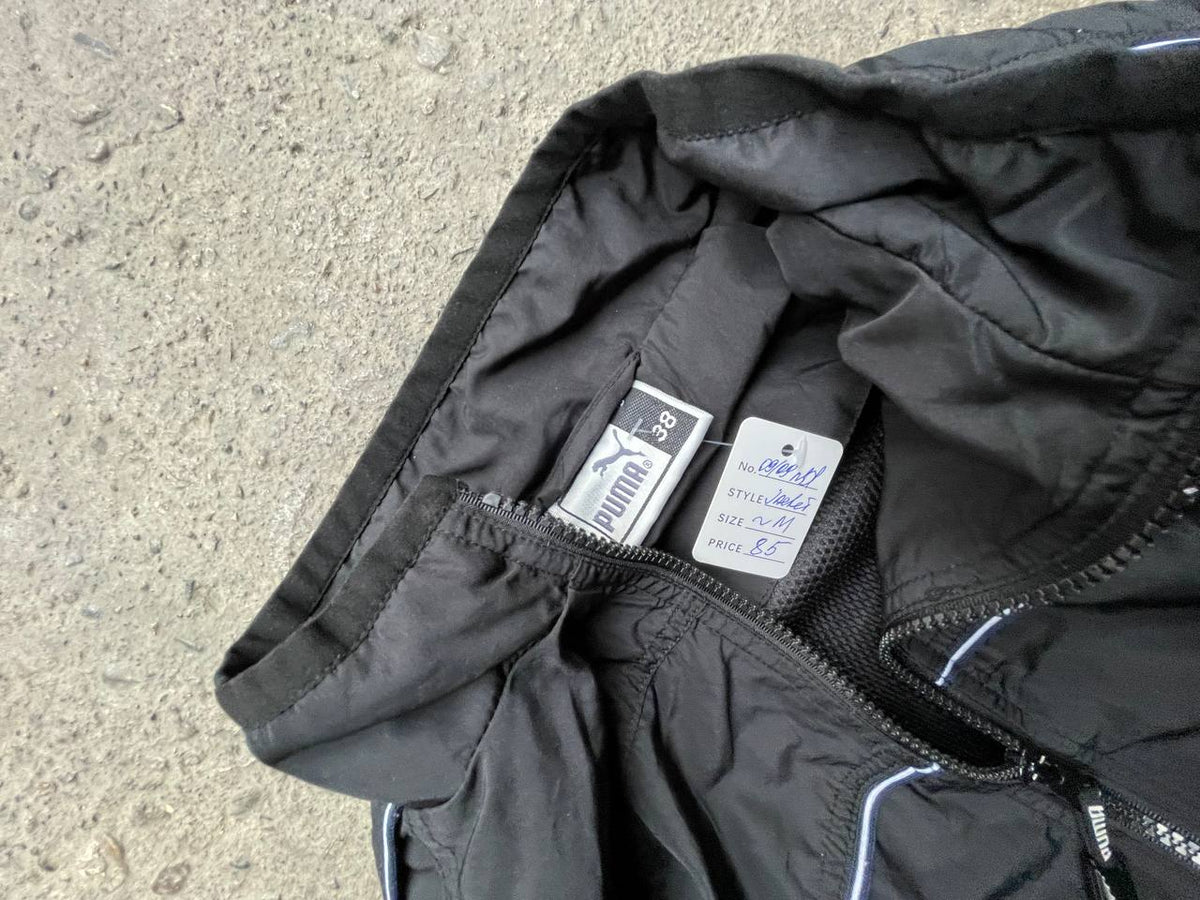 Puma Lightweight Jacket (Approx. S–M)