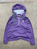 Barstool Sports Lightweight Jacket (XL)
